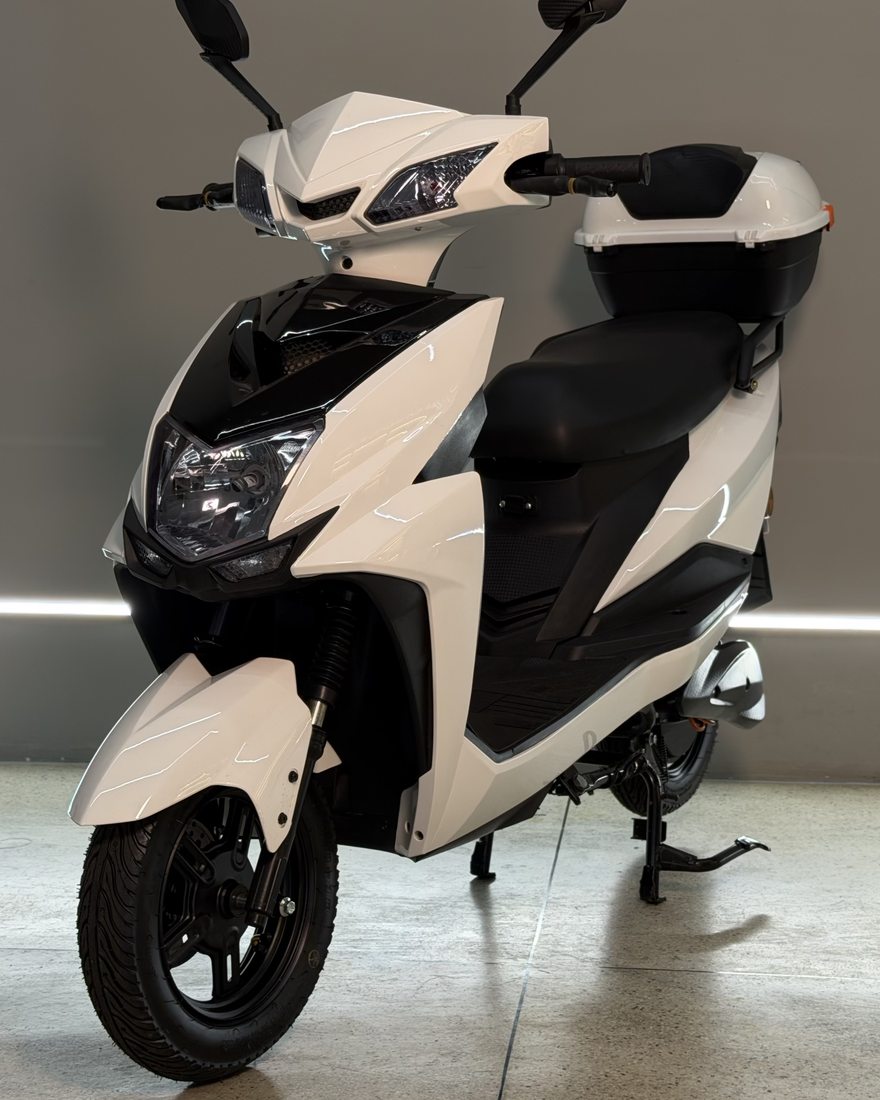 Scooter EVOMAX 1000W