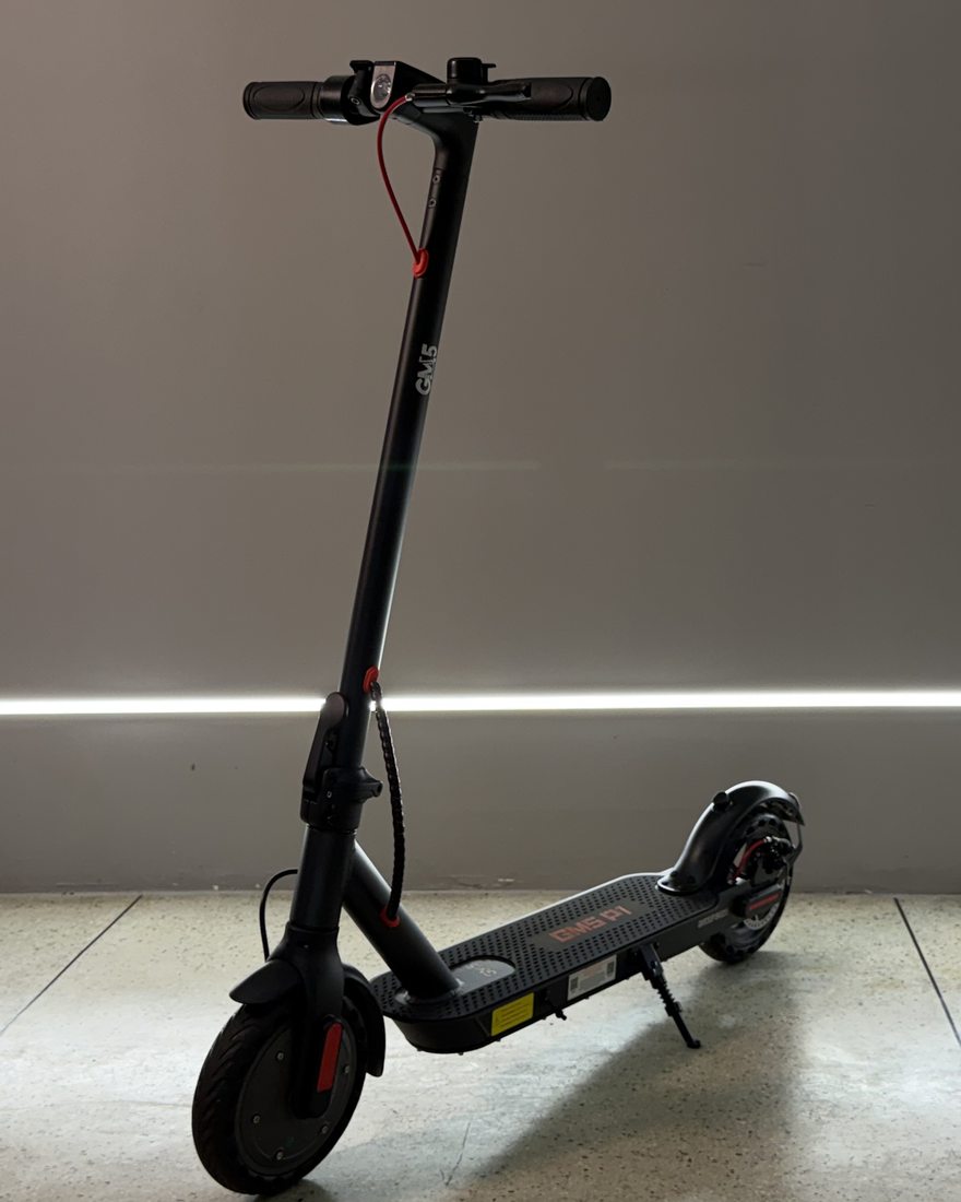 Patinete Elétrico 350W na Elétricas Brasil, Anápolis, foto 1