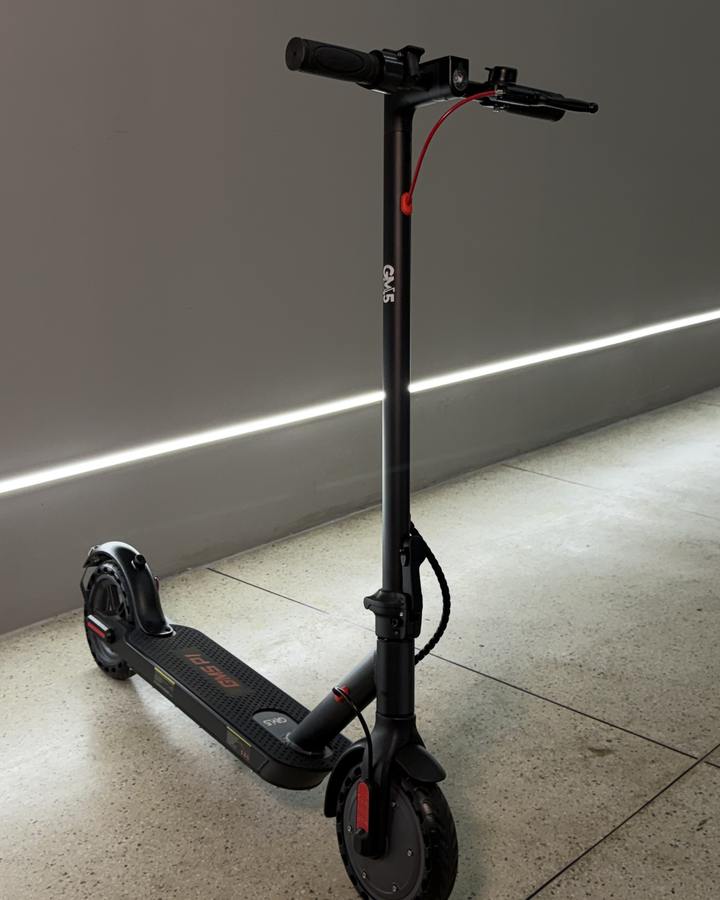 Patinete Elétrico 350W na Elétricas Brasil, Anápolis, foto 2