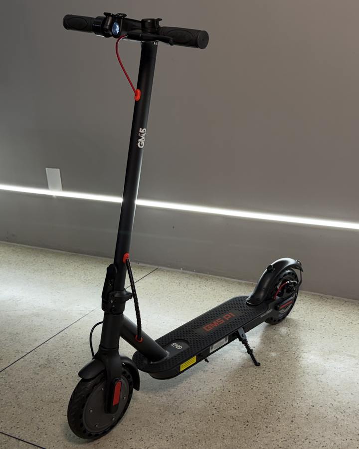 Patinete Elétrico 350W na Elétricas Brasil, Anápolis, foto 3