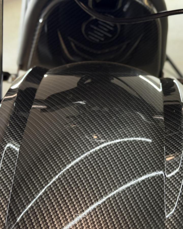 Scooter X13 1000W na cor Carbono na Elétricas Brasil, Anápolis, foto 2